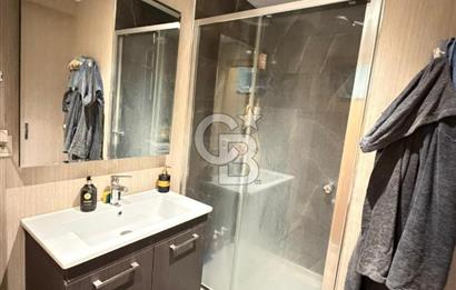 Çekmeköy Nef Ormantepede Site İçinde 1+1 BOŞ KİRALIK DAİRE