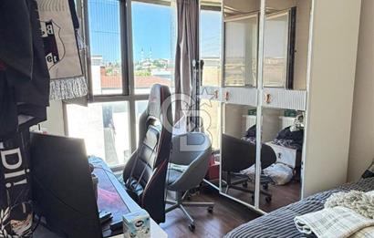 Çekmeköy Nef Ormantepede Site İçinde 1+1 BOŞ KİRALIK DAİRE