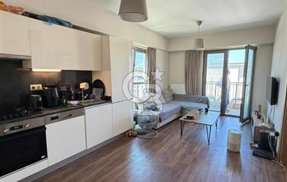 Çekmeköy Nef Ormantepede Site İçinde 1+1 BOŞ KİRALIK DAİRE