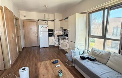 Çekmeköy Nef Ormantepede Site İçinde 1+1 BOŞ KİRALIK DAİRE
