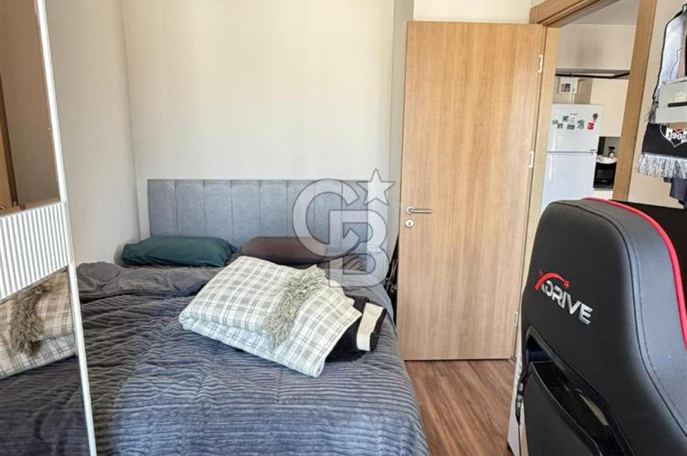 Çekmeköy Nef Ormantepede Site İçinde 1+1 BOŞ KİRALIK DAİRE