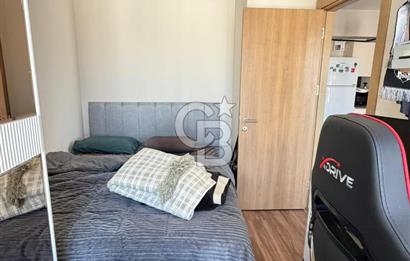 Çekmeköy Nef Ormantepede Site İçinde 1+1 BOŞ KİRALIK DAİRE