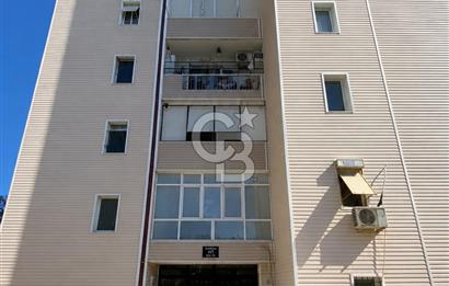 BUCA EVKA-1’DE 3+1 SATILIK DAİRE