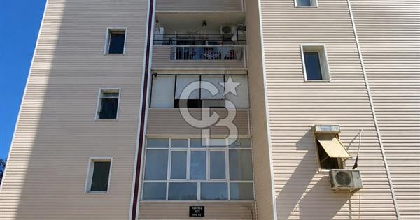 BUCA EVKA-1’DE 3+1 SATILIK DAİRE - 371196