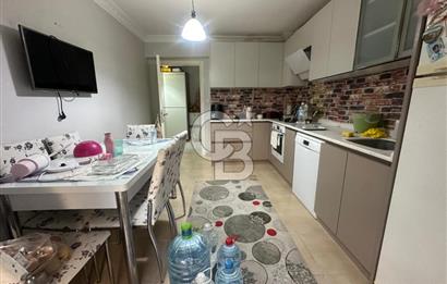 EGE MAH YÜKSEK GİRİŞ ÖN CEPHE KİRALIK 3+1 DAİRE