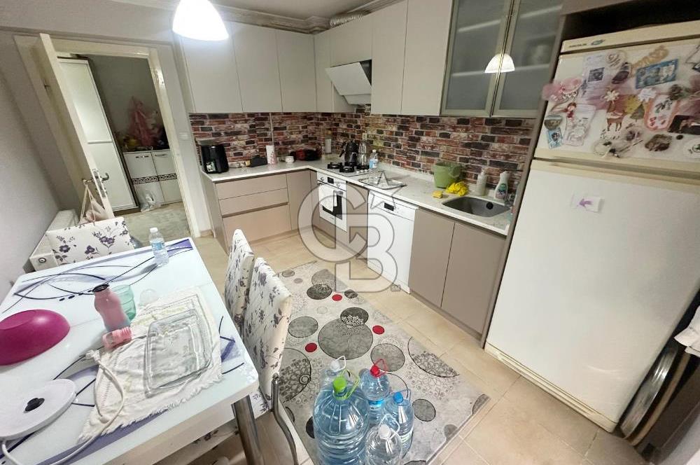 EGE MAH YÜKSEK GİRİŞ ÖN CEPHE KİRALIK 3+1 DAİRE