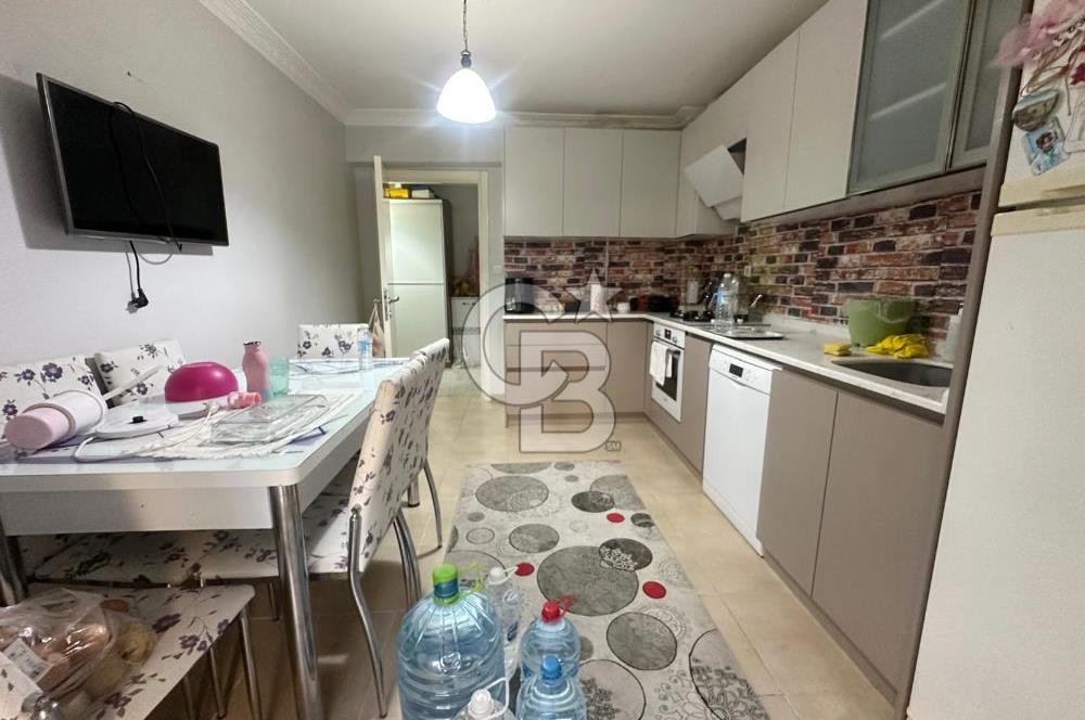 EGE MAH YÜKSEK GİRİŞ ÖN CEPHE KİRALIK 3+1 DAİRE