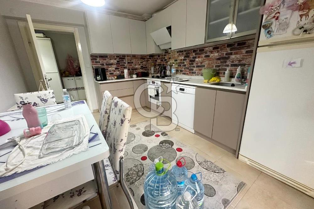EGE MAH YÜKSEK GİRİŞ ÖN CEPHE KİRALIK 3+1 DAİRE