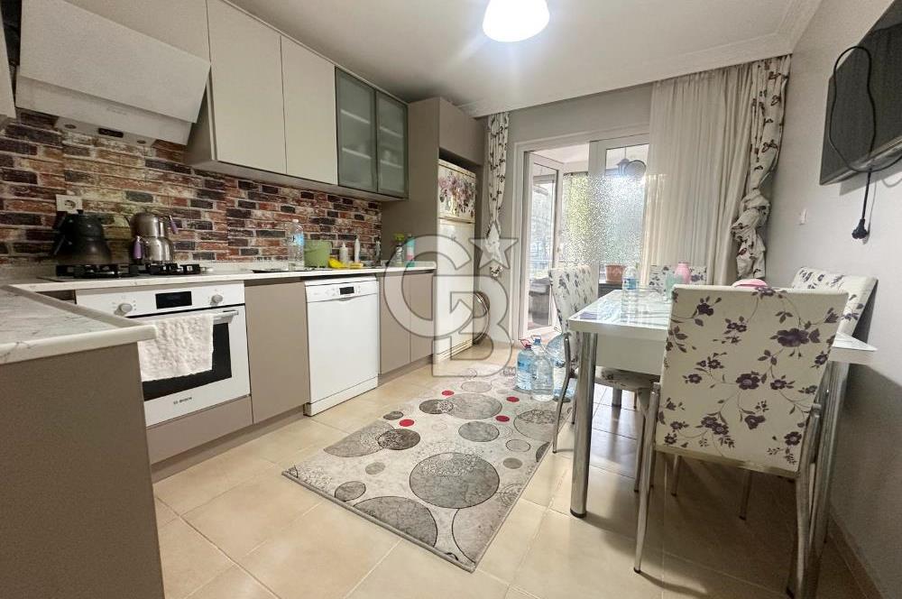 EGE MAH YÜKSEK GİRİŞ ÖN CEPHE KİRALIK 3+1 DAİRE
