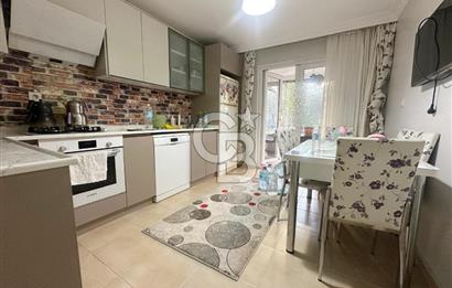 EGE MAH YÜKSEK GİRİŞ ÖN CEPHE KİRALIK 3+1 DAİRE