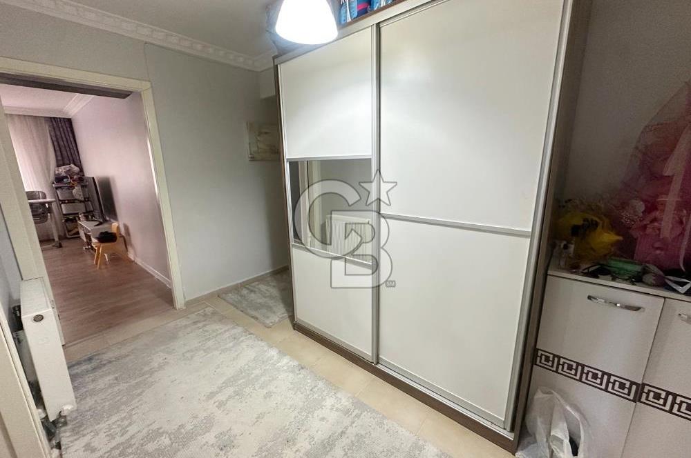 EGE MAH YÜKSEK GİRİŞ ÖN CEPHE KİRALIK 3+1 DAİRE