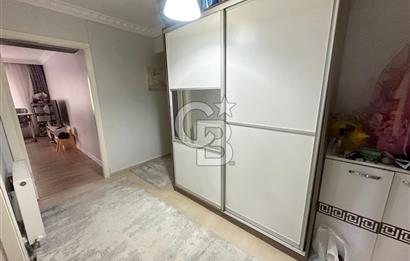 EGE MAH YÜKSEK GİRİŞ ÖN CEPHE KİRALIK 3+1 DAİRE