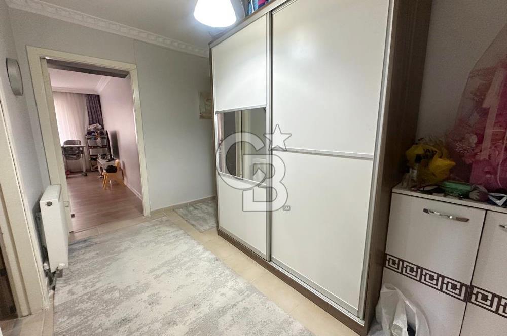 EGE MAH YÜKSEK GİRİŞ ÖN CEPHE KİRALIK 3+1 DAİRE