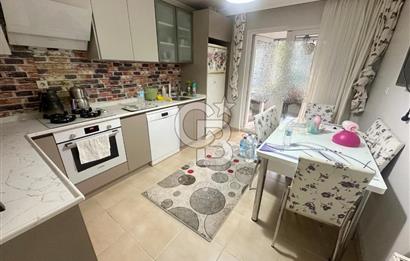 EGE MAH YÜKSEK GİRİŞ ÖN CEPHE KİRALIK 3+1 DAİRE