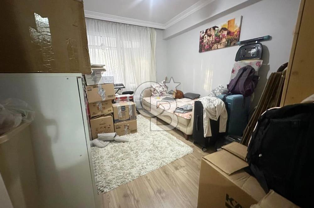 EGE MAH YÜKSEK GİRİŞ ÖN CEPHE KİRALIK 3+1 DAİRE