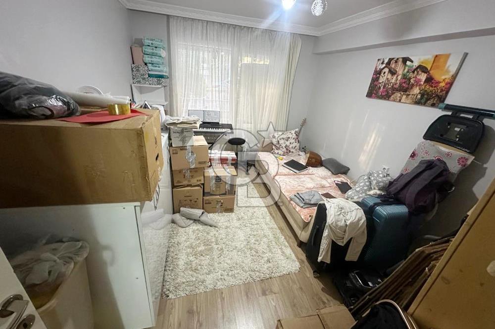 EGE MAH YÜKSEK GİRİŞ ÖN CEPHE KİRALIK 3+1 DAİRE
