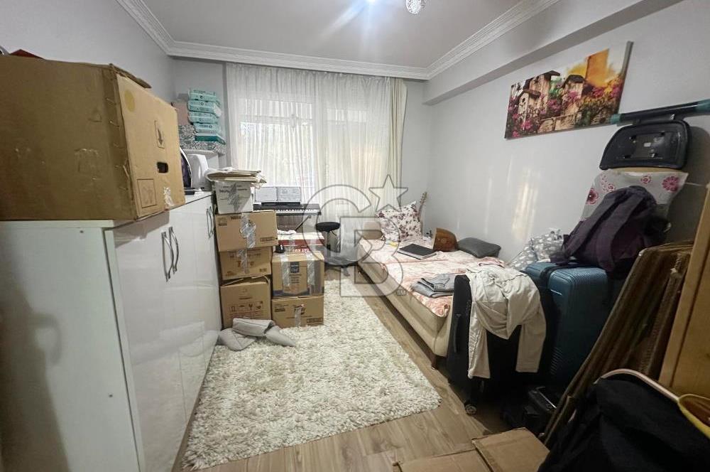EGE MAH YÜKSEK GİRİŞ ÖN CEPHE KİRALIK 3+1 DAİRE