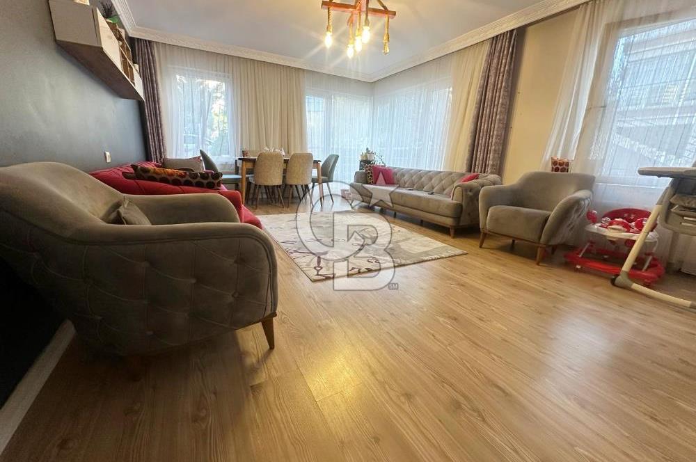 EGE MAH YÜKSEK GİRİŞ ÖN CEPHE KİRALIK 3+1 DAİRE