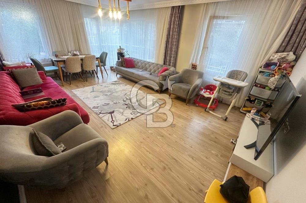 EGE MAH YÜKSEK GİRİŞ ÖN CEPHE KİRALIK 3+1 DAİRE