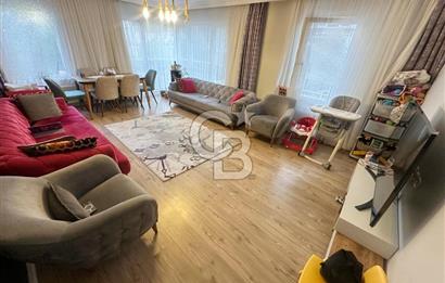 EGE MAH YÜKSEK GİRİŞ ÖN CEPHE KİRALIK 3+1 DAİRE