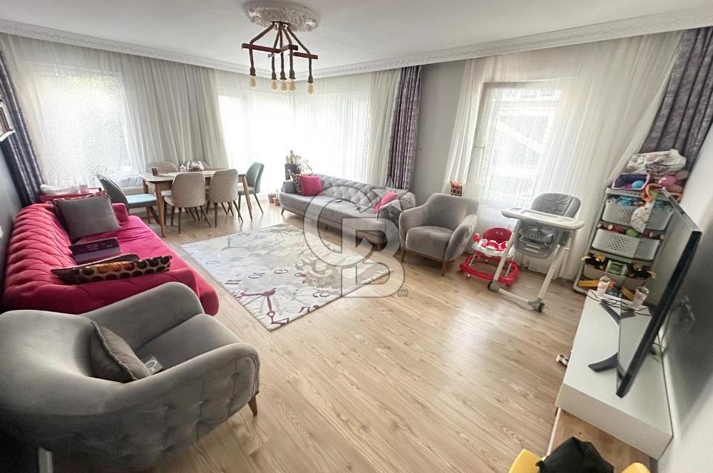 EGE MAH YÜKSEK GİRİŞ ÖN CEPHE KİRALIK 3+1 DAİRE