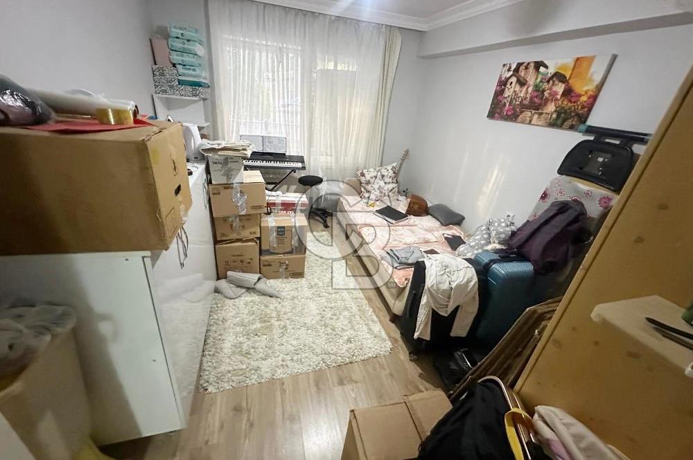EGE MAH YÜKSEK GİRİŞ ÖN CEPHE KİRALIK 3+1 DAİRE