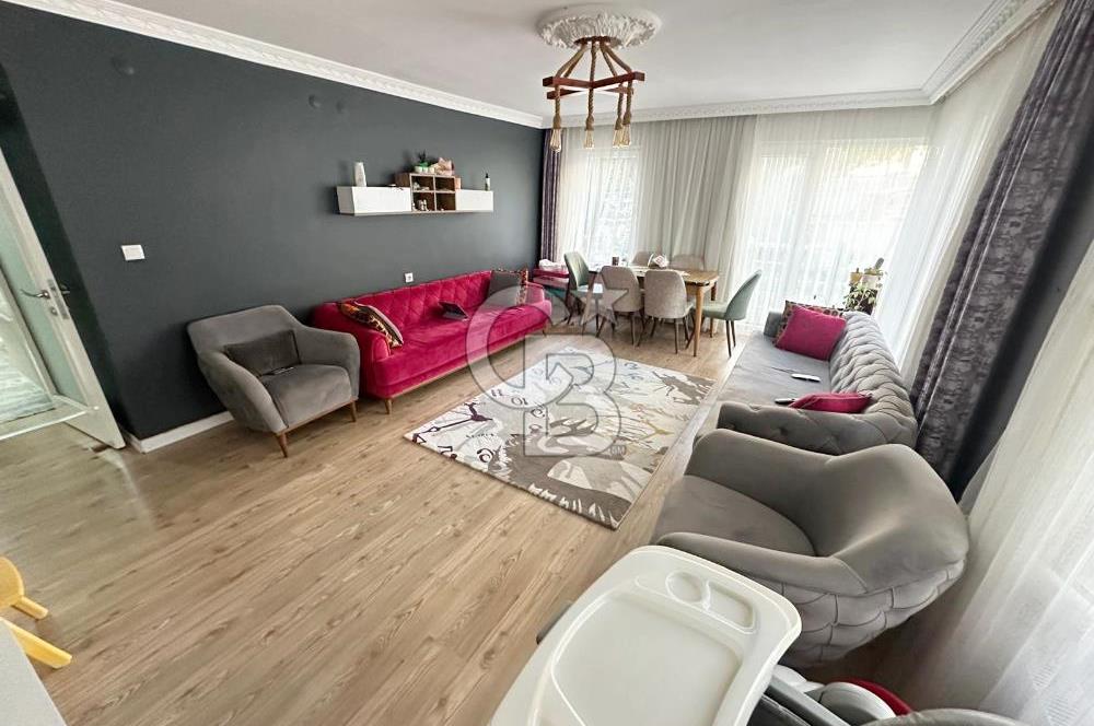 EGE MAH YÜKSEK GİRİŞ ÖN CEPHE KİRALIK 3+1 DAİRE