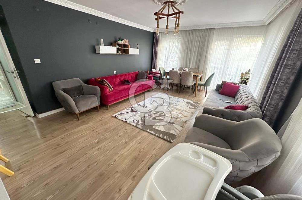 EGE MAH YÜKSEK GİRİŞ ÖN CEPHE KİRALIK 3+1 DAİRE