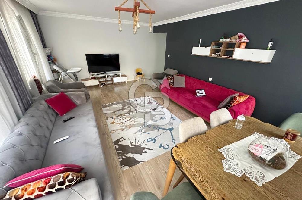 EGE MAH YÜKSEK GİRİŞ ÖN CEPHE KİRALIK 3+1 DAİRE