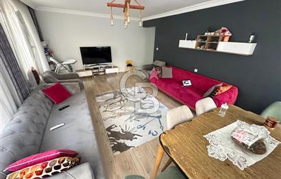EGE MAH YÜKSEK GİRİŞ ÖN CEPHE KİRALIK 3+1 DAİRE