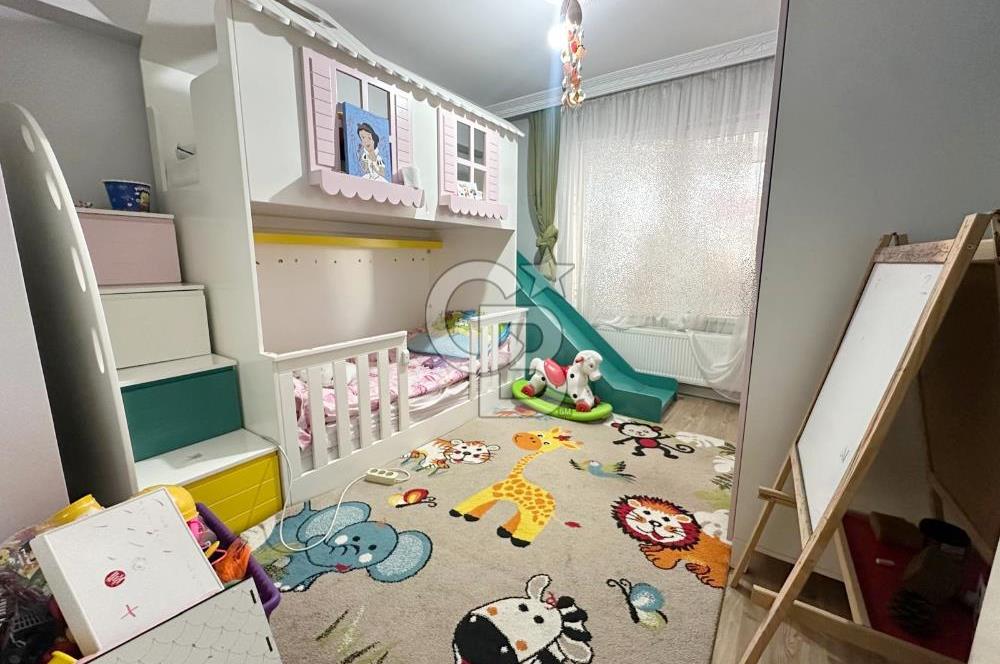 EGE MAH YÜKSEK GİRİŞ ÖN CEPHE KİRALIK 3+1 DAİRE