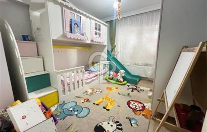 EGE MAH YÜKSEK GİRİŞ ÖN CEPHE KİRALIK 3+1 DAİRE
