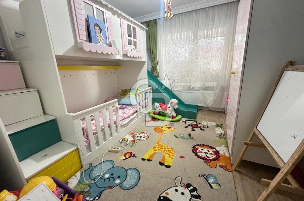 EGE MAH YÜKSEK GİRİŞ ÖN CEPHE KİRALIK 3+1 DAİRE