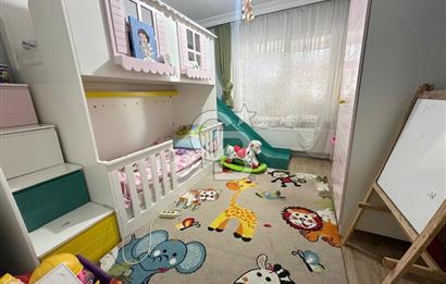 EGE MAH YÜKSEK GİRİŞ ÖN CEPHE KİRALIK 3+1 DAİRE