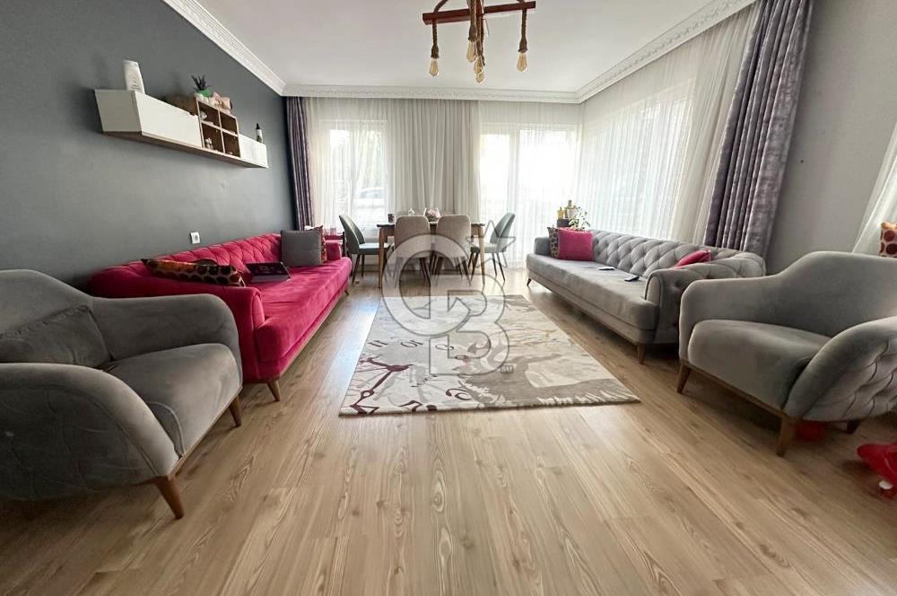 EGE MAH YÜKSEK GİRİŞ ÖN CEPHE KİRALIK 3+1 DAİRE
