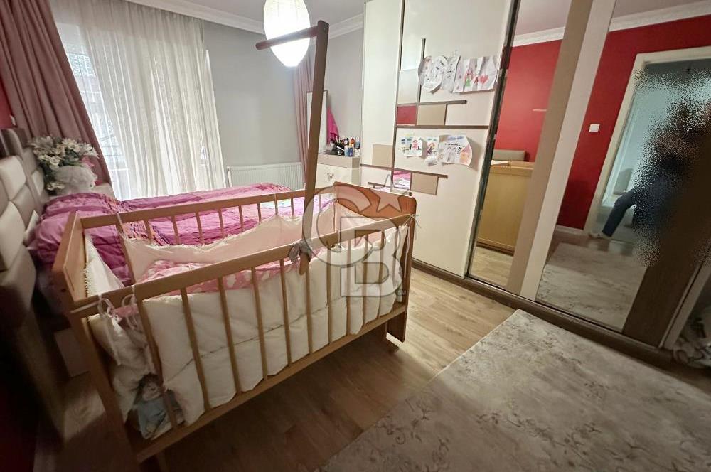 EGE MAH YÜKSEK GİRİŞ ÖN CEPHE KİRALIK 3+1 DAİRE