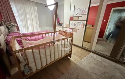 EGE MAH YÜKSEK GİRİŞ ÖN CEPHE KİRALIK 3+1 DAİRE