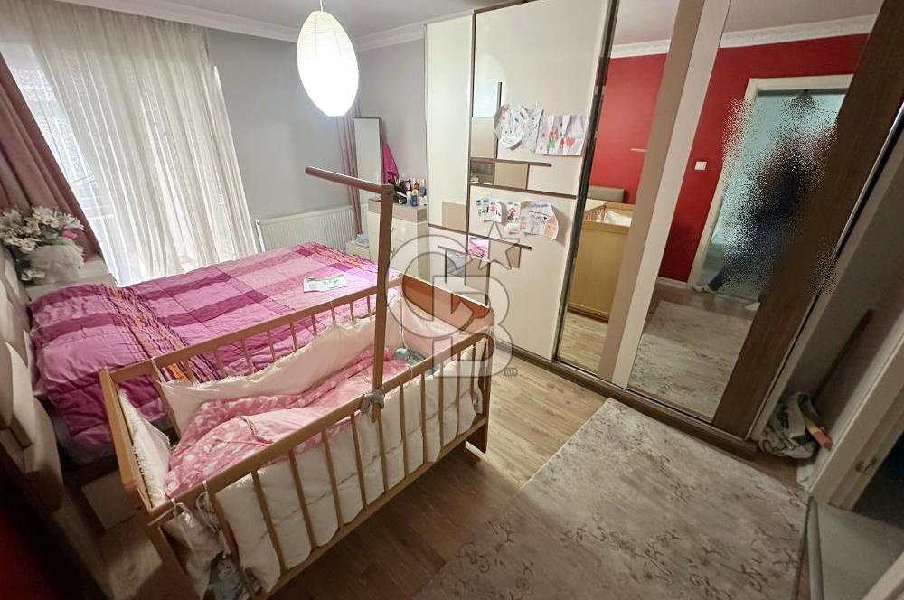 EGE MAH YÜKSEK GİRİŞ ÖN CEPHE KİRALIK 3+1 DAİRE