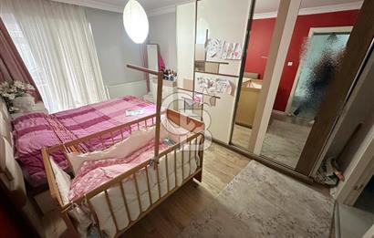 EGE MAH YÜKSEK GİRİŞ ÖN CEPHE KİRALIK 3+1 DAİRE