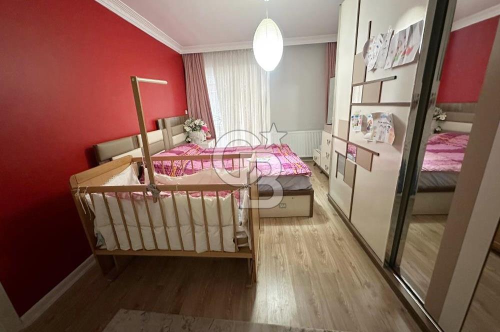 EGE MAH YÜKSEK GİRİŞ ÖN CEPHE KİRALIK 3+1 DAİRE