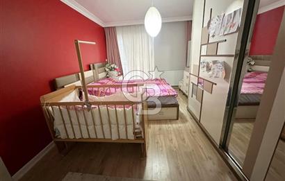 EGE MAH YÜKSEK GİRİŞ ÖN CEPHE KİRALIK 3+1 DAİRE