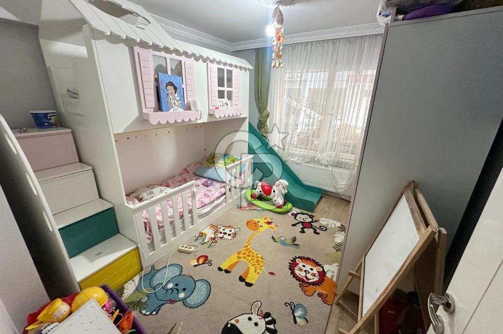 EGE MAH YÜKSEK GİRİŞ ÖN CEPHE KİRALIK 3+1 DAİRE