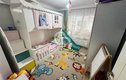 EGE MAH YÜKSEK GİRİŞ ÖN CEPHE KİRALIK 3+1 DAİRE