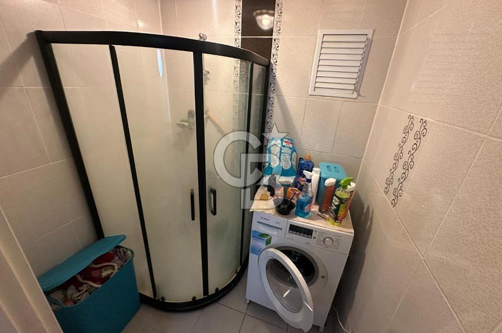 EGE MAH YÜKSEK GİRİŞ ÖN CEPHE KİRALIK 3+1 DAİRE