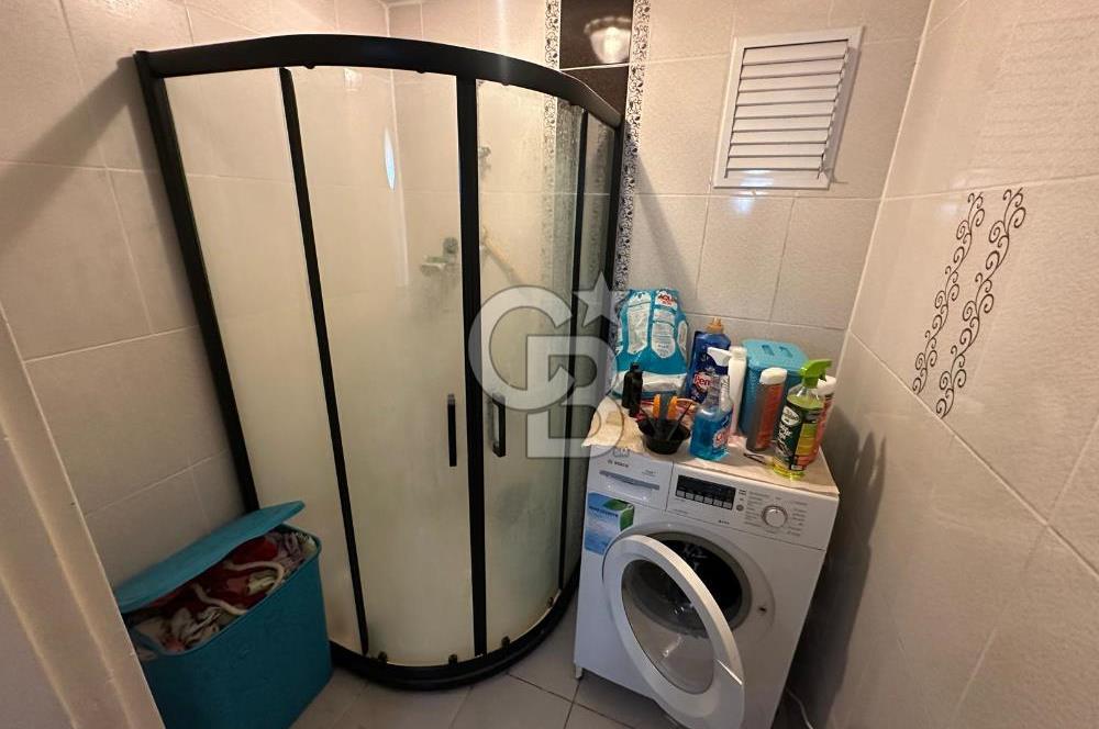 EGE MAH YÜKSEK GİRİŞ ÖN CEPHE KİRALIK 3+1 DAİRE