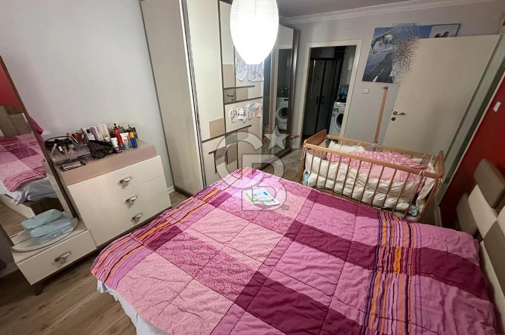 EGE MAH YÜKSEK GİRİŞ ÖN CEPHE KİRALIK 3+1 DAİRE