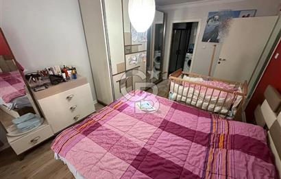 EGE MAH YÜKSEK GİRİŞ ÖN CEPHE KİRALIK 3+1 DAİRE
