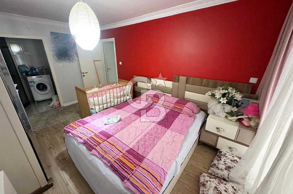 EGE MAH YÜKSEK GİRİŞ ÖN CEPHE KİRALIK 3+1 DAİRE