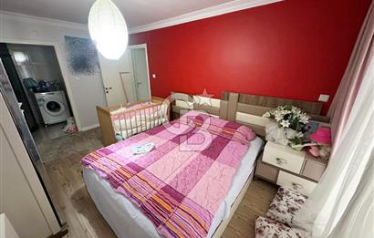 EGE MAH YÜKSEK GİRİŞ ÖN CEPHE KİRALIK 3+1 DAİRE