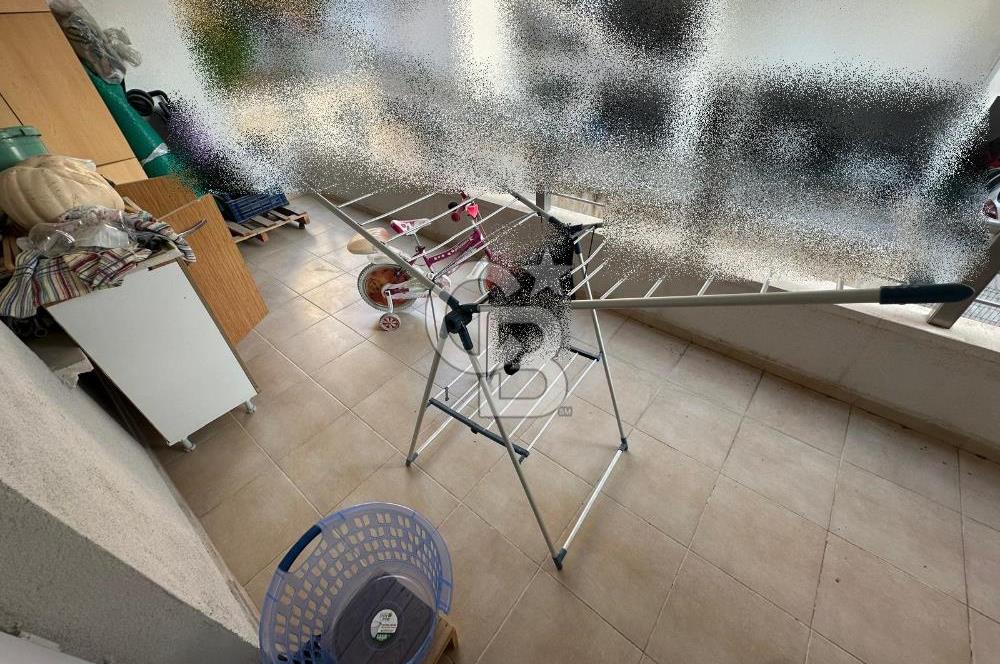 EGE MAH YÜKSEK GİRİŞ ÖN CEPHE KİRALIK 3+1 DAİRE